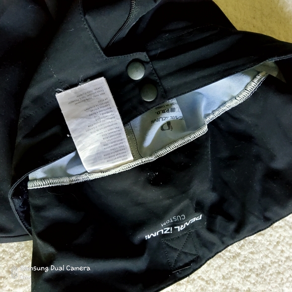 Pearl izumi mens cycling shorts - Picture 4 of 4